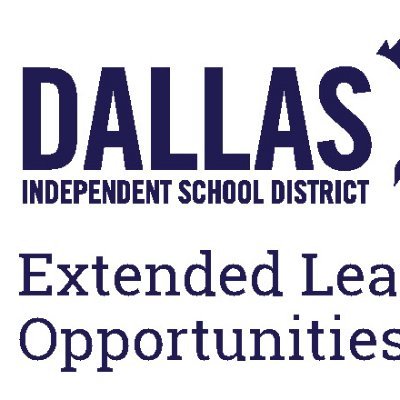 The Extended Learning Opportunities Department of the Dallas Independent School District works to provide students with afterschool and summer learning.