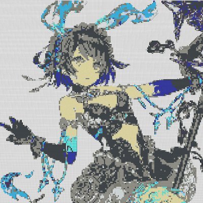 sky@ゲーム垢さんのプロフィール画像