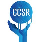 CCSR(@DMU_CCSR) 's Twitter Profile Photo
