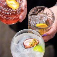 Jeneverfestival (@jeneverfestival) 's Twitter Profile Photo