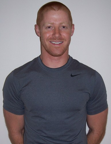I'm a 32 y/o personal trainer based out of northern Virginia. I'm an avid sports fan who loves to travel.