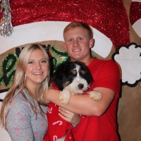 Andrew Vaughn (@avaughn403) 's Twitter Profile