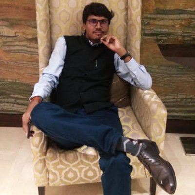 लेखक, संपादक- @noteskartnews, धर्मनिरपेक्षी-राजनीतिक व्यंगकार, समाजवादी, पूर्व छात्रसंघ अध्यक्ष अग्रवाल कॉलेज, जयपुर