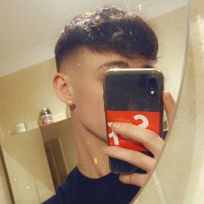 CONNOR MACCORMICK Profile