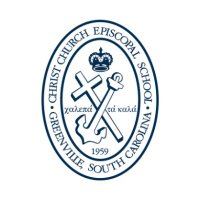 Christ Church Episcopal School (@ccescavs) 's Twitter Profile