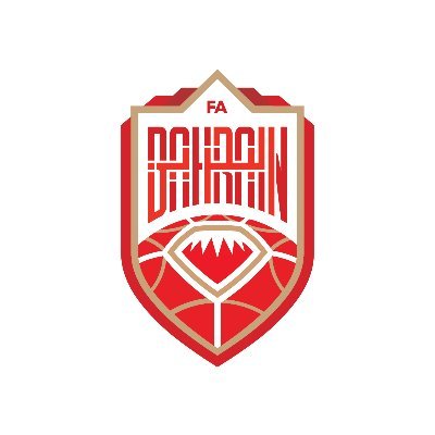 The official Twitter account for Bahrain Football Association