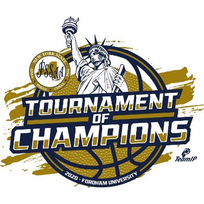 The Official Twitter of the New York State Federation Basketball Tournament of Champions. #NYSFederation