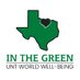 In The Green: UNT World Well-Being (@UNTWorld) Twitter profile photo