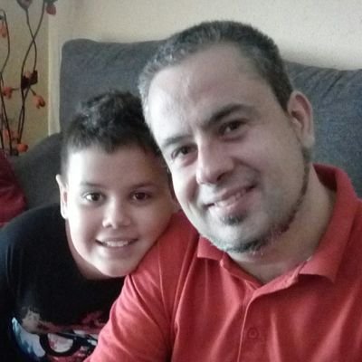 Davidsanchezjar's profile picture. 