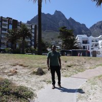 Tendai (@tindod) 's Twitter Profile