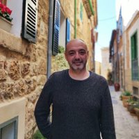 Albert Batchellí (@abatchelli) 's Twitter Profile Photo Albert Batchellí (@abatchelli) 's Twitter Profile Photo