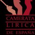 CAMERATA LIRICA (@camerata_lirica) Twitter profile photo CAMERATA LIRICA (@camerata_lirica) Twitter profile photo