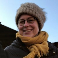 Heike Wähner (@heikewaehner) Twitter profile photo