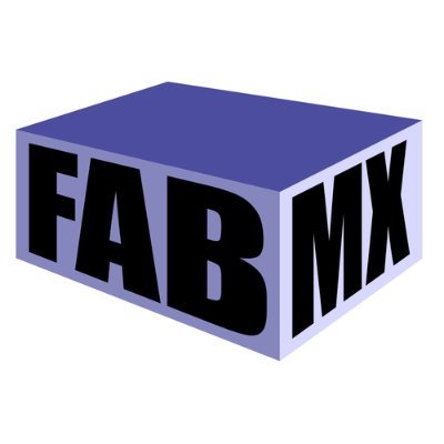 ProjectFabMX Profile Picture