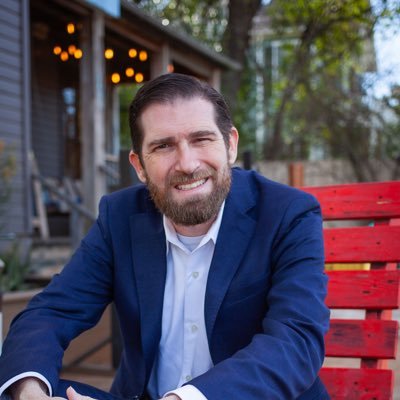 bryanmishkin's profile picture. Innovator, Leader, Architect