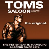 Toms Saloon Hamburg (@tomshamburg) 's Twitter Profile