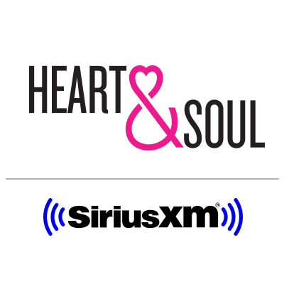 SiriusXM Heart & Soul is R&B Music from Today & Back-In-The-Day!
