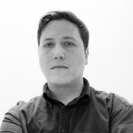 Journalist based in Athens interested in world affairs and Europe.