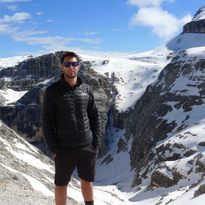 @samkezle@sigmoid.social Machine Learning PhD student at Oxford, web: https://t.co/ryzl2SpnZK