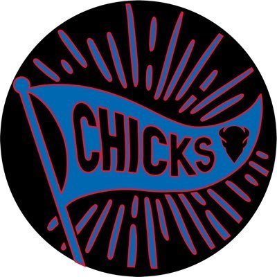 Everyday is for the Chicks 🐥💙 •DM Submissions •Affilate of @chicks & @barstoolsports • Not affiliated to @depaulu❤️