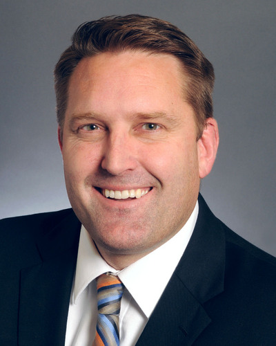 State Senator from District 15, representing St. Cloud, Waite Park, St. Augusta, Haven Township, Pleasant Lake and Minden Township!