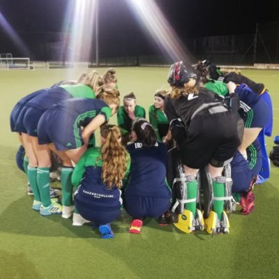 Follow the 2024 season of the Hockey Ireland U16 & U18 Girls Squads ☘️☘️☘️

We're also on Instagram
U16s - @IreGirlsJag
U18s - @u18irishgirlshockey