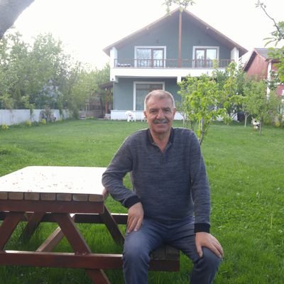 ahmetmazioglu's profile picture. 