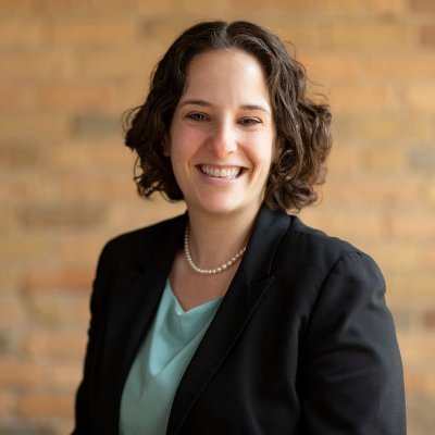 MN biz litigator, dispute solver @Maslon. Mom of 2. Jewish tech founder @TCJewfolk. Lover of innovation, politics, tech, personal finance, coffee. she/her