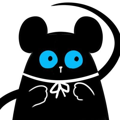 耗白 Rat Whiteさんのプロフィール画像