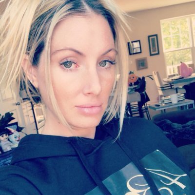 Monique alexander twitter