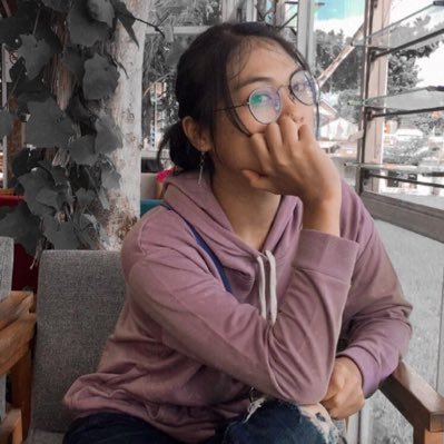 Gambar akun Setrika_gosong di Twitter