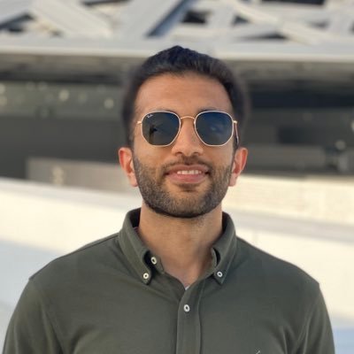 A_Bardooli's profile picture. 