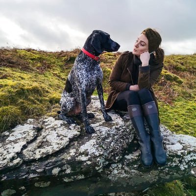 Marketing manager & freelance consultant with a love of over caffeinating & cooing over my dog, your dog and any other dog I see. ☕️🐕