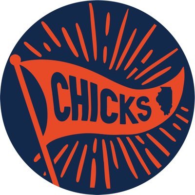 for alma chicks ☆ dm submissions ☆ direct affiliate of @chicks + @barstoolILL ☆ not affiliated with uiuc