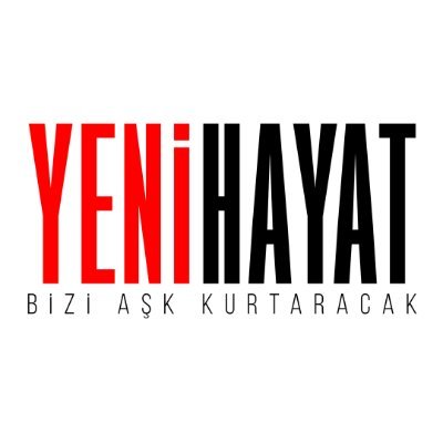 Resmi Twitter Hesabı | #YeniHayat #KanalD 💥https://t.co/OdKpx2wz3O