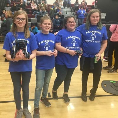 Harris_FWCS's profile picture. K-5 elementary school on the northeast side of Fort Wayne.  Approximately 370 students.  Great staff.  Awesome kids. Amazing school.