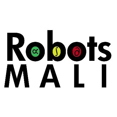 RobotsMali, est le Centre d'Education en Robotique et en Intelligence Artificielle.