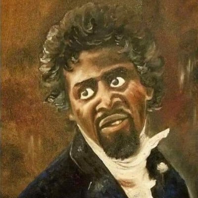 damnpeck's profile picture. civilized niggatry.