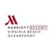 Marriott Resort Virginia Beach Oceanfront (@MarriottVB) Twitter profile photo