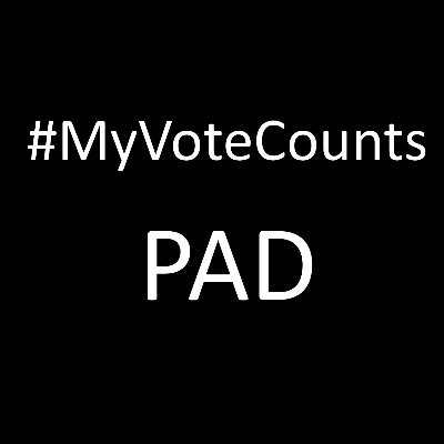 PAD :Parents Of Adult Children With Disabilities Advocacy and Support Group #MyVoteCounts:Canadian Federal & Ont.Provincial voting campaign for disabilities