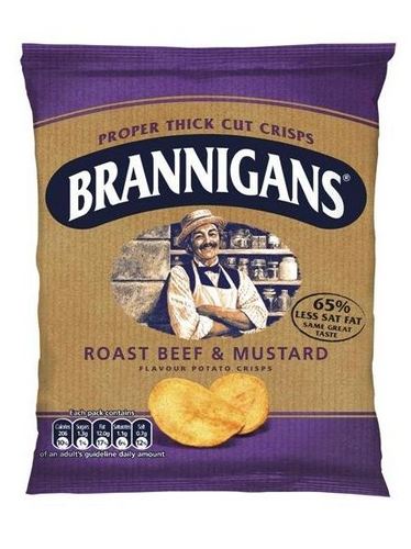 BrannigansCrisp's profile picture. remeber brannigans crisps?
spreed the word & get them back in shops http://t.co/0vCsyG79M7