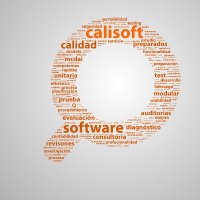 Centro Nacional de Calidad de Software (Calisoft) (@calisoft1608) 's Twitter Profile