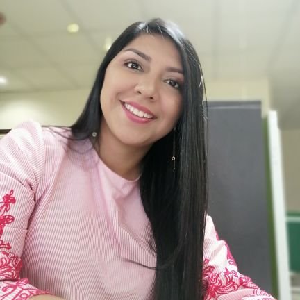 anitav3l's profile picture. ingeniera ambiental y sanitaria 🍃🌲🌅🌎