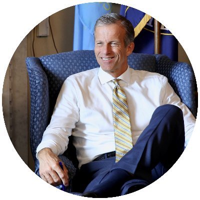 SenJohnThune Profile Picture