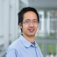 Ye Quanzhi (叶泉志) (@yeqzids) 's Twitter Profile