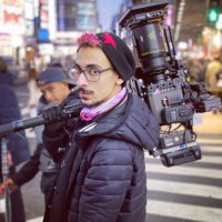Chris Boulos 🎞️💡 (@brokencinema_) 's Twitter Profile Photo Chris Boulos 🎞️💡 (@brokencinema_) 's Twitter Profile Photo