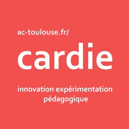 CARDIE de l'académie de Toulouse Profile