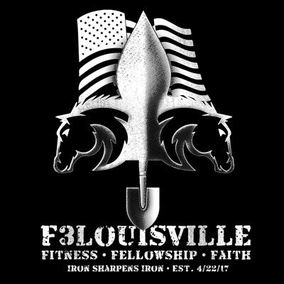The mission of F3 is to plant, grow, & serve small workout groups for the invigoration of male community leadership. Always free, outdoors and open to all men.
