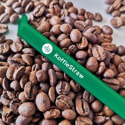 KoffieStraw