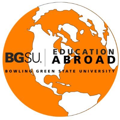 Education Abroad at Bowling Green State University...#FalconsAbroad #TalonsUp